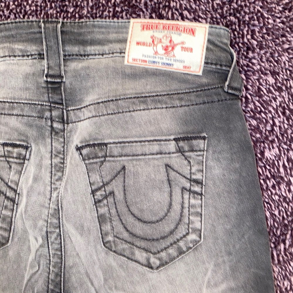 True Religion Jeans 🖤